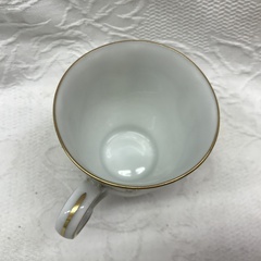 ⭐︎ドリーム2号館⭐︎◆リモージュ デミタスカップ＆ソーサーMozart/58の画像