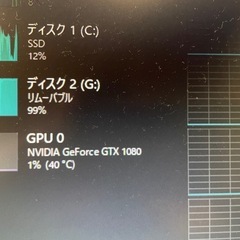 HP Z440　   の画像