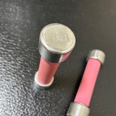 ダンベル　1Kg ウォーキングなどにの画像