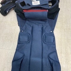 BabyBjorn ベビービョルン ベビーキャリア　ONE+ 抱っこ紐の画像
