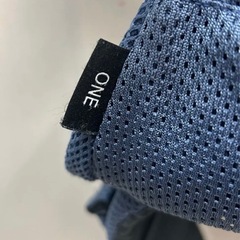 BabyBjorn ベビービョルン ベビーキャリア　ONE+ 抱っこ紐の画像