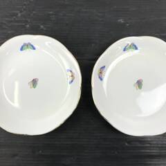 未使用?　YAMAGO　プレート 皿　5枚セットの画像
