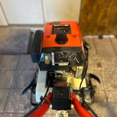 実働中古/整備済農機具【ヤンマー耕運機/管理機　MT310DX 2速耕運仕様】引き取り希望🙇‍♂️の画像