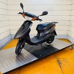29913km ★始動動画あり★ ヤマハ　JOG SA36J　原付　兵庫の画像