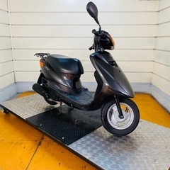 29913km ★始動動画あり★ ヤマハ　JOG SA36J　原付　兵庫の画像