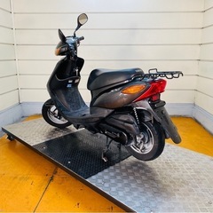 29913km ★始動動画あり★ ヤマハ　JOG SA36J　原付　兵庫の画像