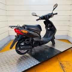 29913km ★始動動画あり★ ヤマハ　JOG SA36J　原付　兵庫の画像