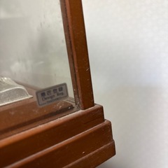 武比古船置き物取り引き決定の画像
