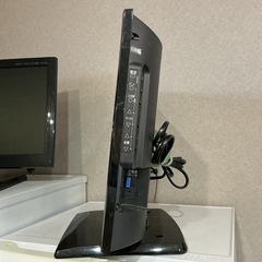 激安🥳⭐️ 三菱 2010年製  LCD-22LB1 22型 黒　 テレビの画像