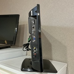 激安🥳⭐️ 三菱 2010年製  LCD-22LB1 22型 黒　 テレビの画像