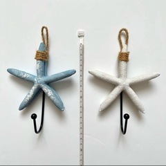 【美品】ヒトデのフック セットの画像
