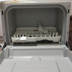 バナソニック食洗機の画像