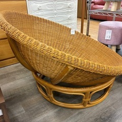 【軽トラ貸出無料！】ランタンチェア入荷しました！の画像