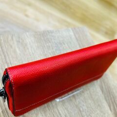 COACH(コーチ)のラウンドファスナー財布が買取入荷いたしました！！の画像