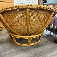 【軽トラ貸出無料！】ランタンチェア入荷しました！の画像