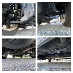 デリカD:5 4WD❗️ディーゼル車❗️平成27❗️車検R8/4❗️売切60万❗️の画像