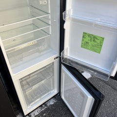 福岡市配送設置無料　冷蔵庫、洗濯機セットの画像