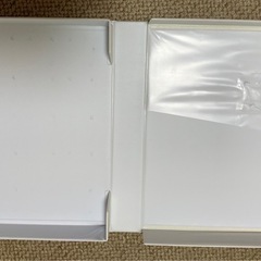 ３５m mスライドファイルとファイルボックスの画像