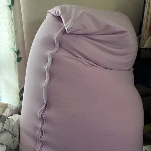 Yogibo MAX ピンクカラー