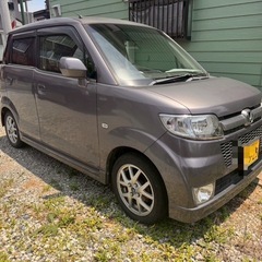 ホンダ　ゼストの画像