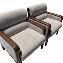カリモク　karimoku　応接4点セット　WS293モデル（在庫：1）の画像