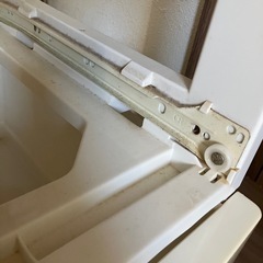 ５段チェストの画像