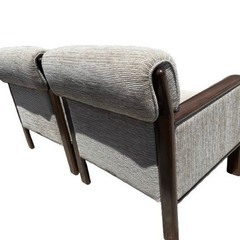 カリモク　karimoku　応接4点セット　WS293モデル（在庫：1）の画像