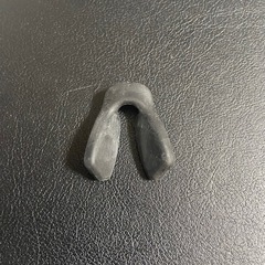 純正品 オークリー ジョウブレイカー ノーズパッド 鼻パッドの画像