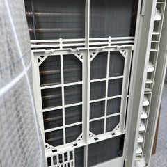 コロナ/CORONA☆窓用ルームエアコン冷房専用 CW-1614の画像