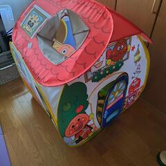 子供のおもちゃセットの画像
