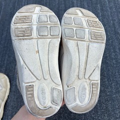 キッズ スニーカー 18.0cmの画像