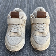 キッズ スニーカー 18.0cmの画像