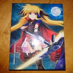 魔法少女リリカルなのは Blu-ray BOX  (サンプル版)の画像