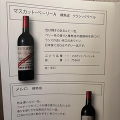 那須ワインの画像