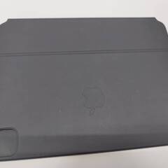 iPad Magic Keyboard/11インチ/A2261/日本語配列/ブラック〈MXQT2J/A〉の画像
