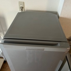 冷蔵庫　MITSUBISHI 一人暮らし用【価格調整しました】の画像