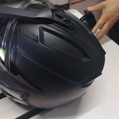 NOLAN　N70-2X　ノーランヘルメットの画像