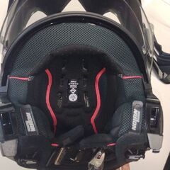 NOLAN　N70-2X　ノーランヘルメットの画像