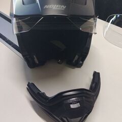 NOLAN　N70-2X　ノーランヘルメットの画像