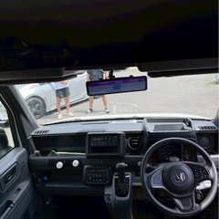 N-VAN の画像
