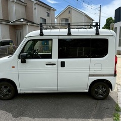 N-VAN の画像