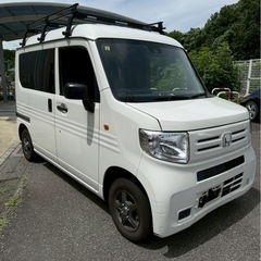 N-VAN の画像