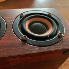 Bluetooth☆スピーカーの画像