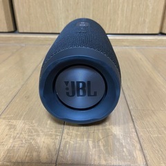 JBL CHARGE3 ブラック Bluetoothスピーカー ケース付き 動作確認済みの画像