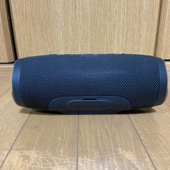 JBL CHARGE3 ブラック Bluetoothスピーカー ケース付き 動作確認済みの画像