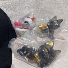 【新品】ダンダダン ターボババア グッズ　14点セットの画像