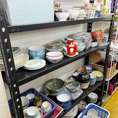 🔥骨董品・陶器・棚　1点10円～から販売中🔥の画像