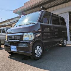 静岡県 ホンダ バモス 軽バン 軽ワゴン ケッパコの画像