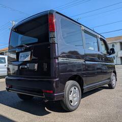 静岡県 ホンダ バモス 軽バン 軽ワゴン ケッパコの画像