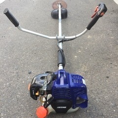 ECOH エコー 草刈機　DST221  動作確認済み！の画像